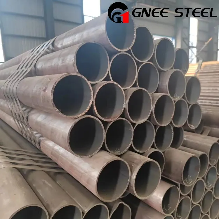 20# Seamless Steel Pipe