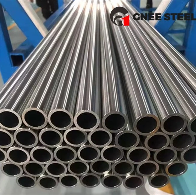 A213 TP304H Austenitic Stainless Steel Pipe