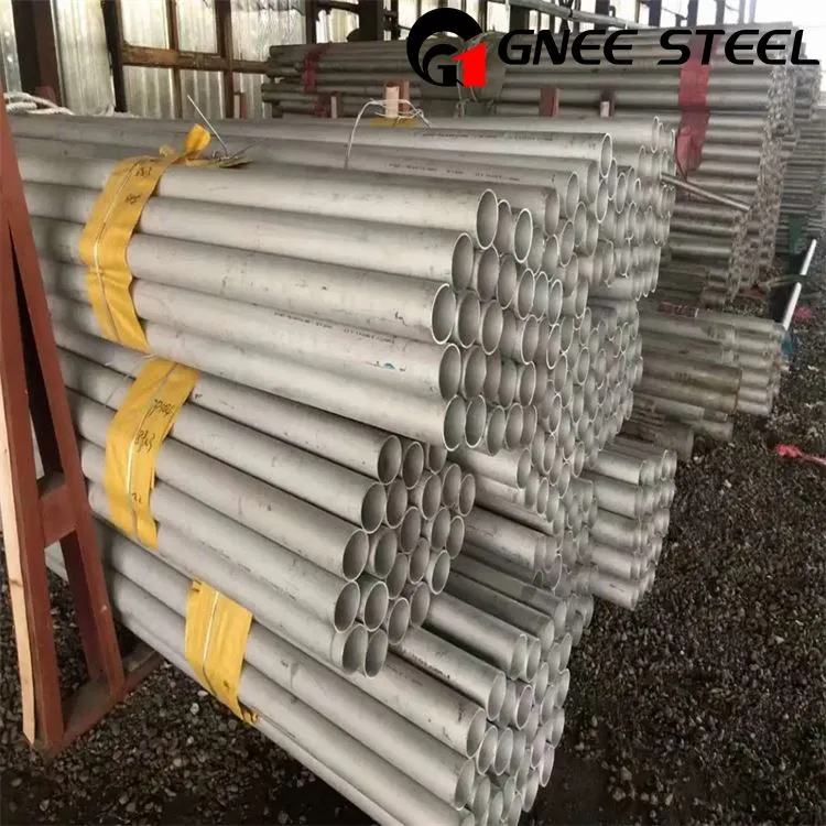 A249 TP304L Thermal Release Tib