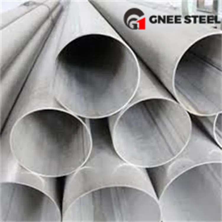 A249 TP316L Dwat Couture Nerjaveèi tiyo