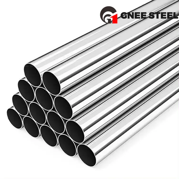 A249 TP347 Tib echanjeur chalè