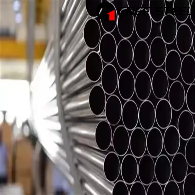 A269 TP310S san pwoblèm tiyo asye pur