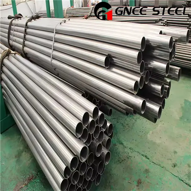 A269 TP316 Nerjaveèi asye chalè echanjeur tib