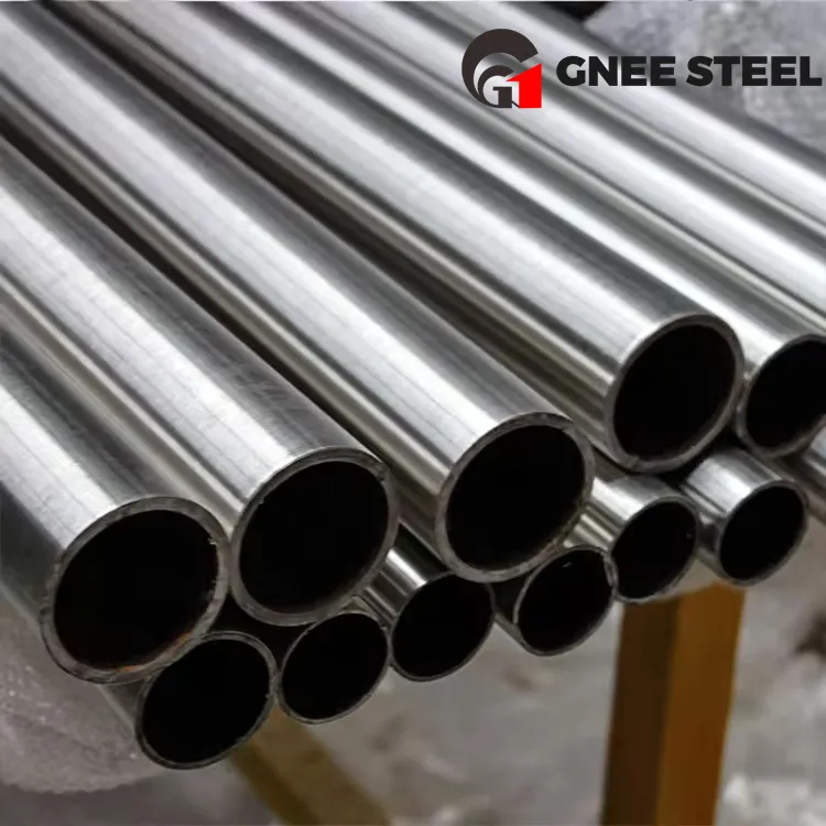 A269 Tp321/321h soude tib poli