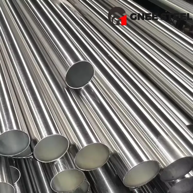 A312 TP304H Tib kre san pwoblèm