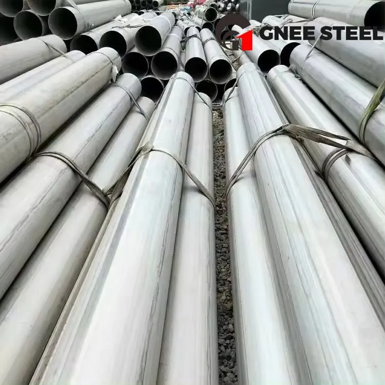 A312 TP304NL Nerjaveèi asye tiyo