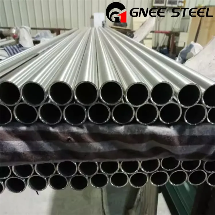 A312 TP309H san pwoblèm tiyo asye pur