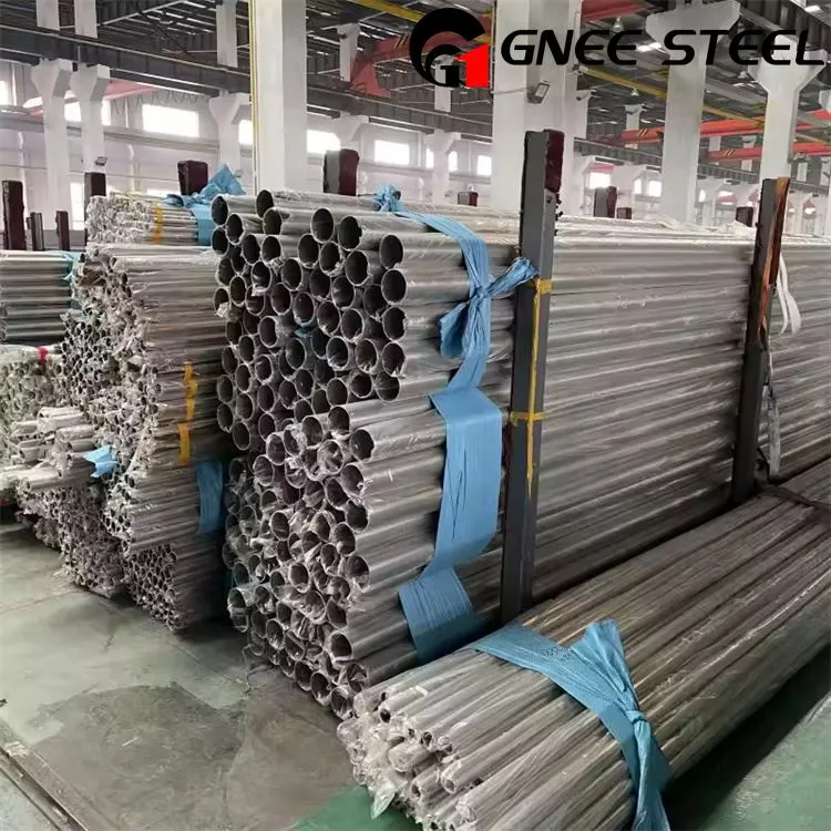 A312 TP310H Austenitic Steel Tiyo