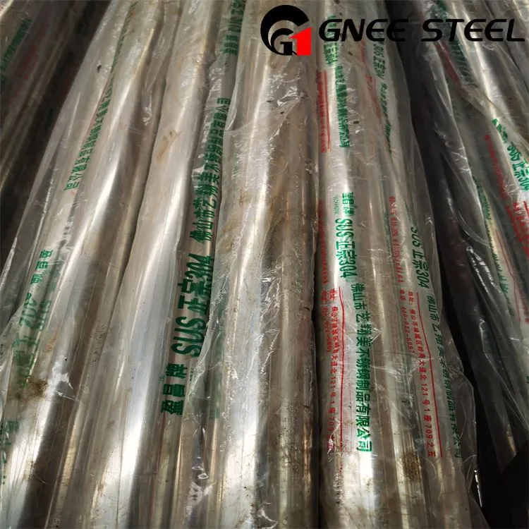 A312 TP316LN tiyo asye pur