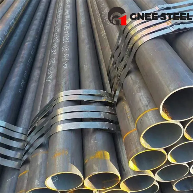 A333 GR.1 Tib Kabòn Tanperati ki ba