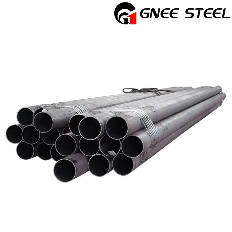 A335 P12 Seamless Cold Drawn Tube
