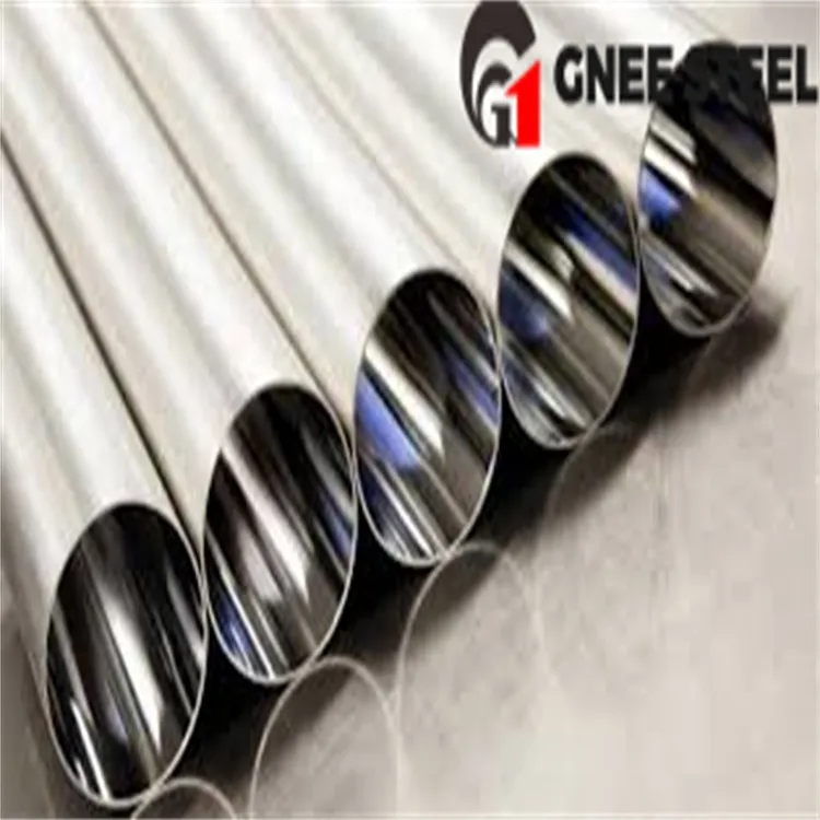 A358 316L Nerjaveèi EFW Tiyo