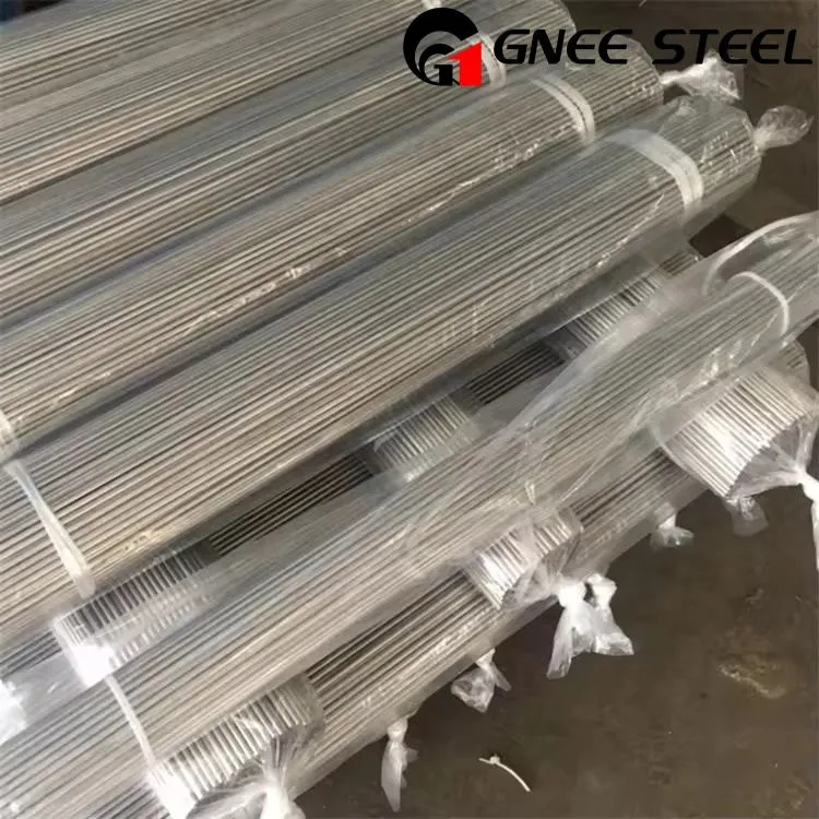 A358 TP310S Segondè Tanperati Sèvis Tiyo