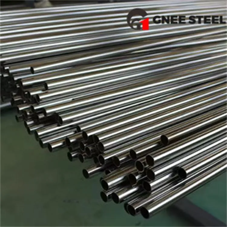 A790 S32205 Duplex Steel tiyo