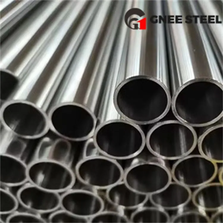 A790 S32760 Super Duplex Steel tiyo