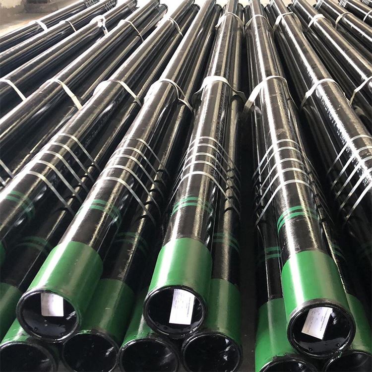 API 5CT C90 Aman Tubing