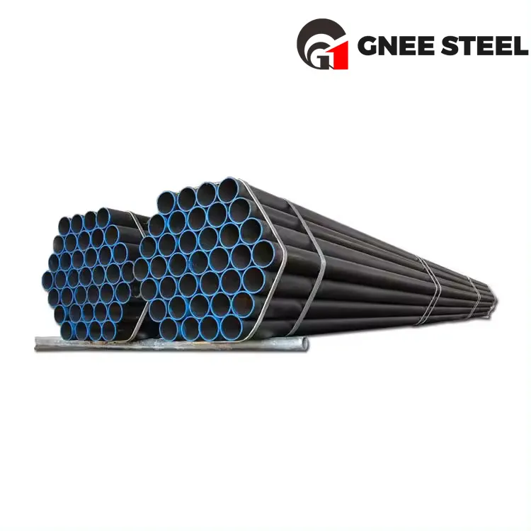 API 5L PSL1 X60 tiyo liy san pwoblèm