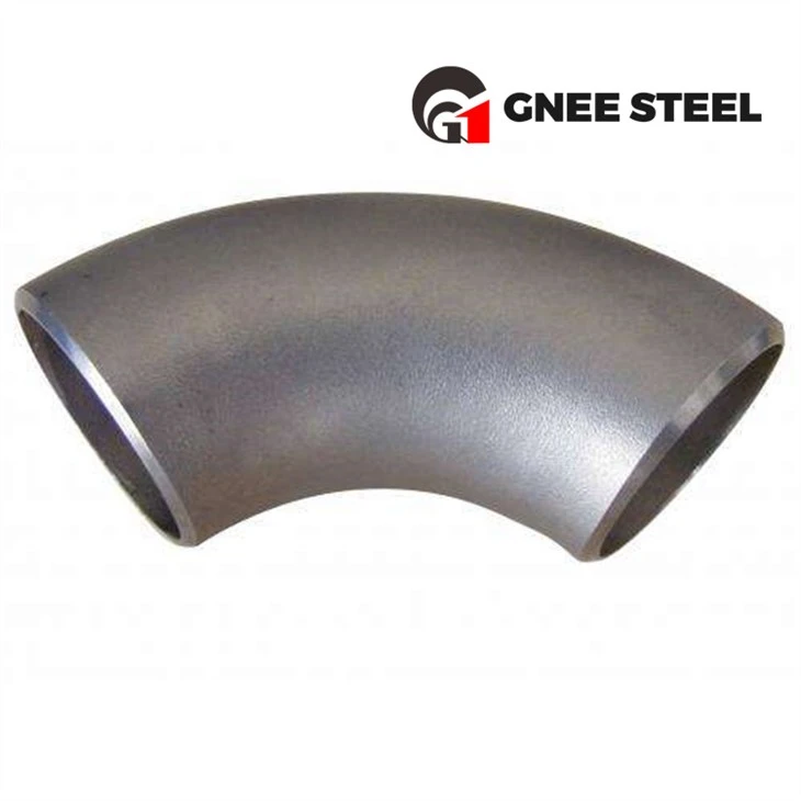 ASME B16.9 Kabòn Steel koud