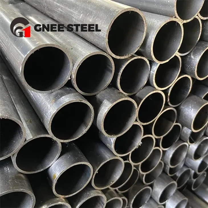 ASTM A335 P22 alyaj tiyo