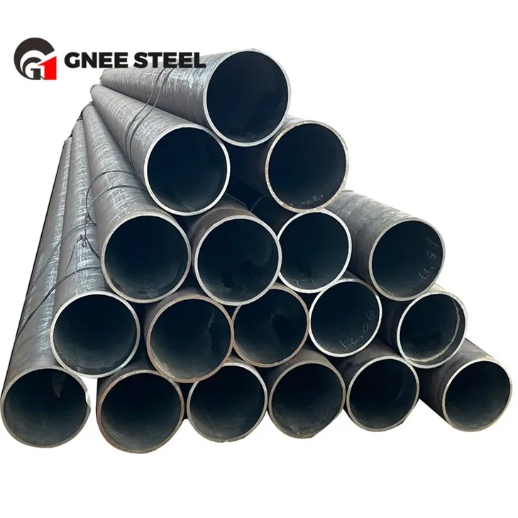 ASTM A423 Klas 1 Low-Alloy Steel Tubes