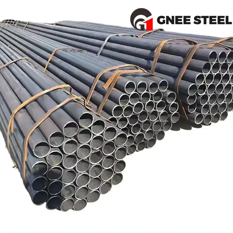 DIN 2391 ST35 Precision Tib