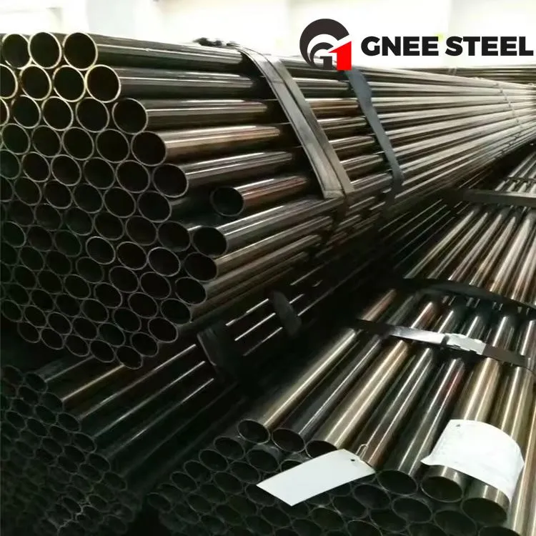 DIN 2609 St37 Tib san pwoblèm