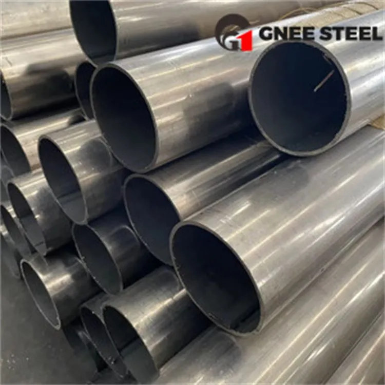 Duplex 2205 tiyo san pwoblèm