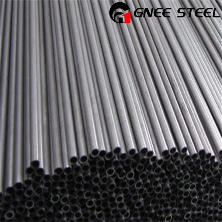 EN 10297-1 Carbon Steel Seamless Pipe