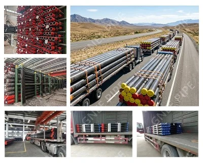 casing&tubing packing casing&tubing packing