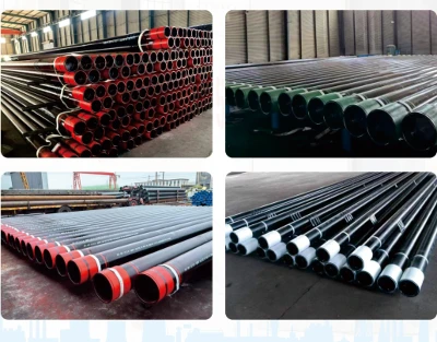 casing&tubing casing&tubing