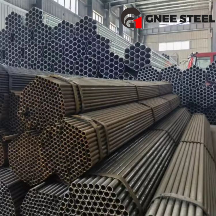 JIS G3462 STBA22 High Tanperati Chodyè Tib