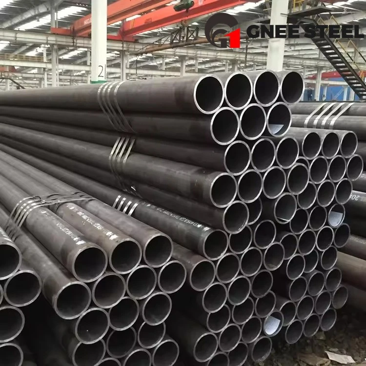 JIS G3462 STBA22 High Temperature Boiler Tube