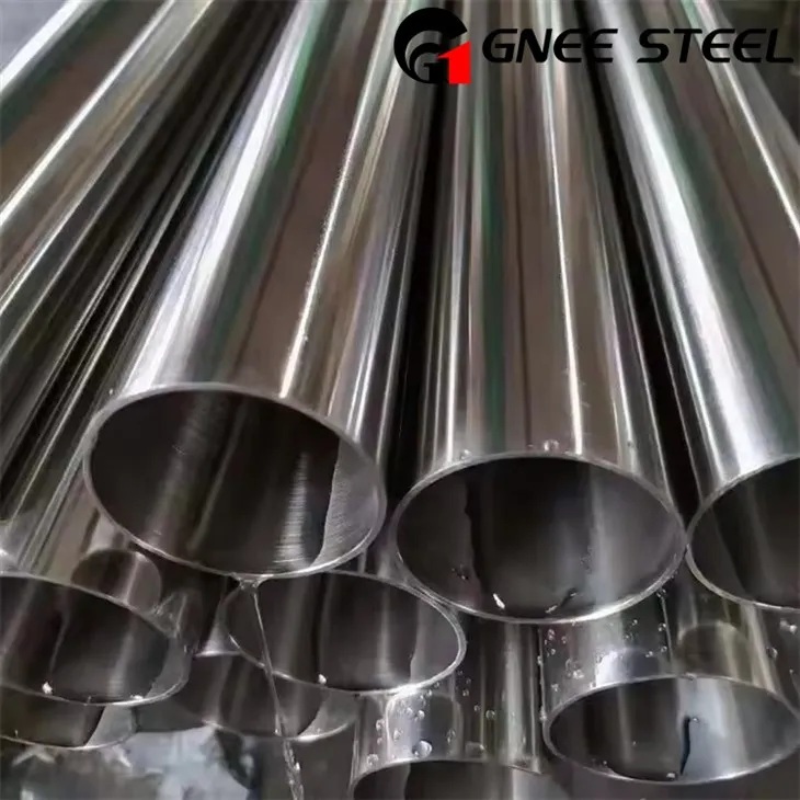 A213 310S Tiyo Nerjaveèi ki reziste chalè