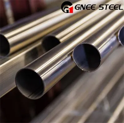 A249 TP304L Nerjaveèi Dwat Couture tiyo soude