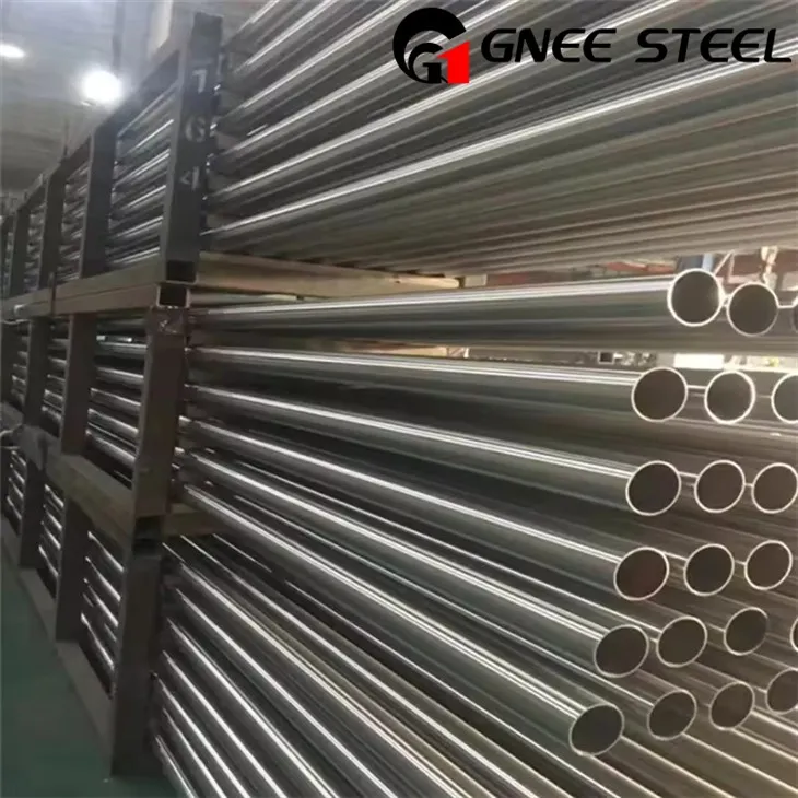 A312 TP347 Poli Nerjaveèi asye tiyo