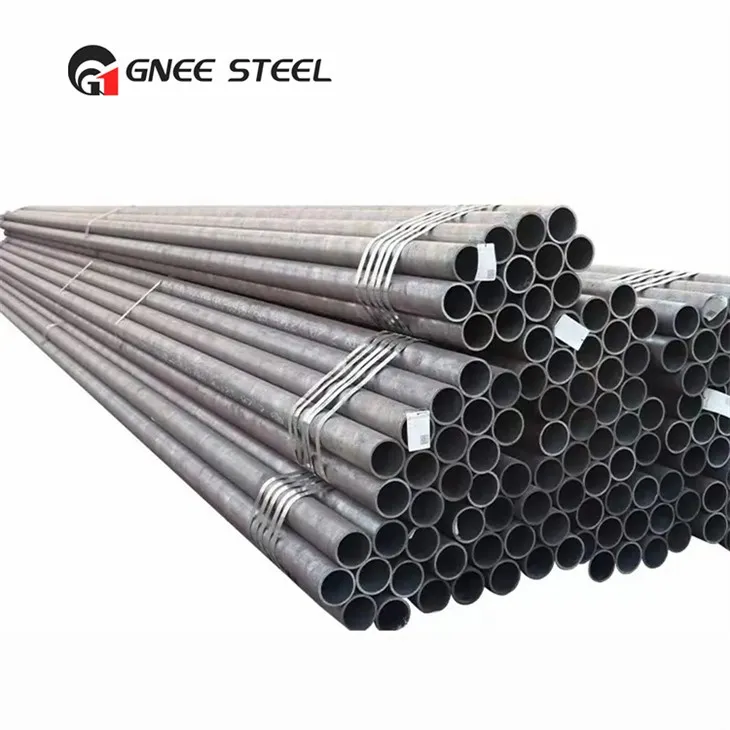 ASTM A519 klas 1026 Steel Tubing