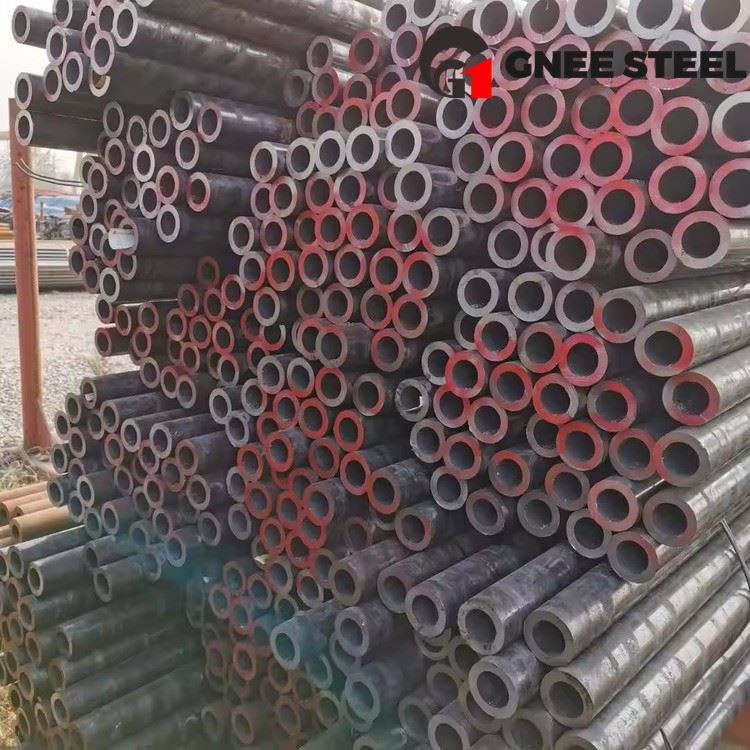 SA210 Gr A1 Condenser Tube