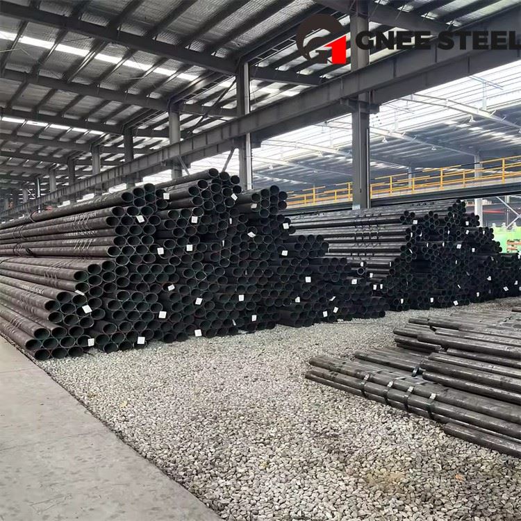 SA210 Grade A1 High Pressure Boiler Tube