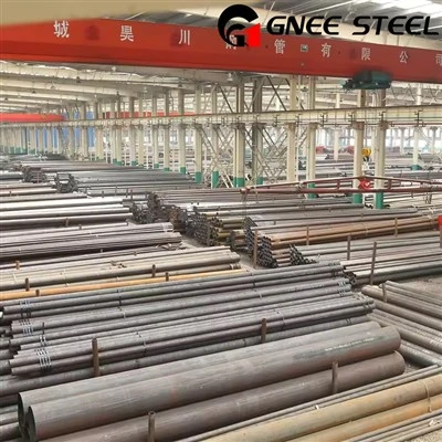 20 # Tiyo estriktirèl Steel