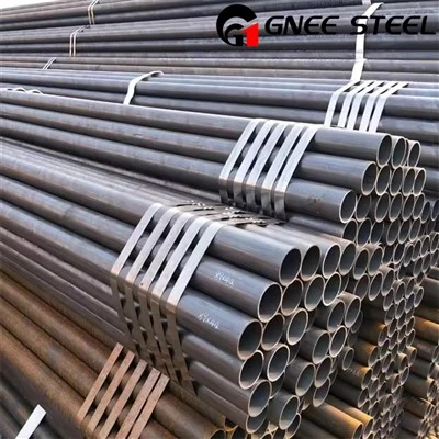 A213 T11 Round Alloy Tib