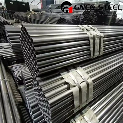 A335 P11 Alloy Steel Superheater Tib