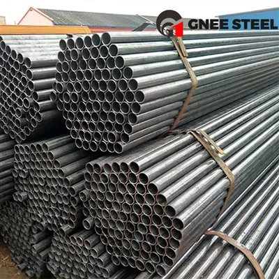 A335 P22 Alloy Tiyo Fwad Tiyo Tiyo