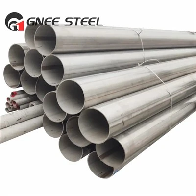 A691 91CR Alloy Steel EFW Tiyo