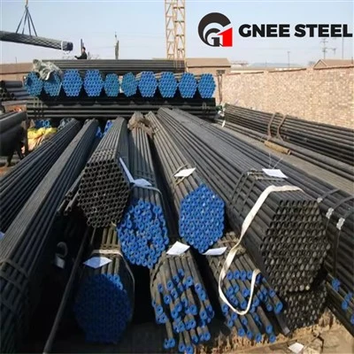 API 5L X80 san pwoblèm liy tiyo