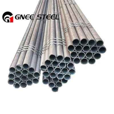 ASTM A209 T1 Alloy Steel Chodyè Tiyo