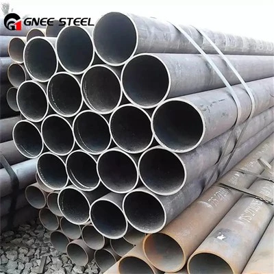 ASTM A513 ERW Kabòn Steel Tiyo