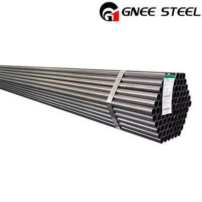 EN 10305 1 E235 Carbon Steel Tiyo san pwoblèm