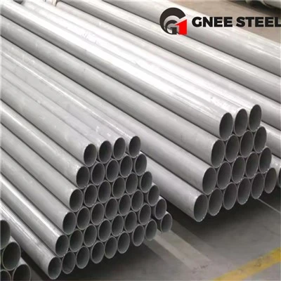 EN 10305 1 E355 Carbon Steel Tiyo san pwoblèm