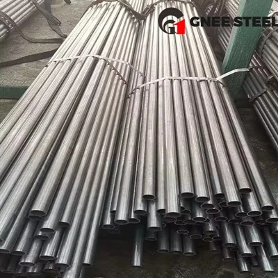 En 10297-1 25 CRMO4 Chrome-molybdenum alyaj tib