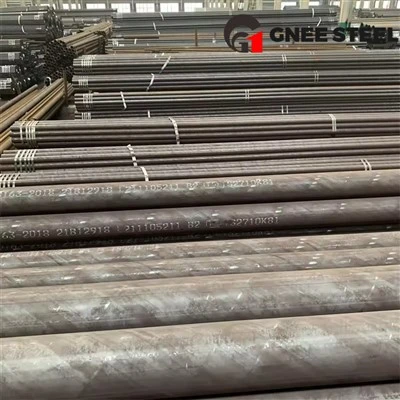 JIS G3429 STH21 Tib asye san pwoblèm